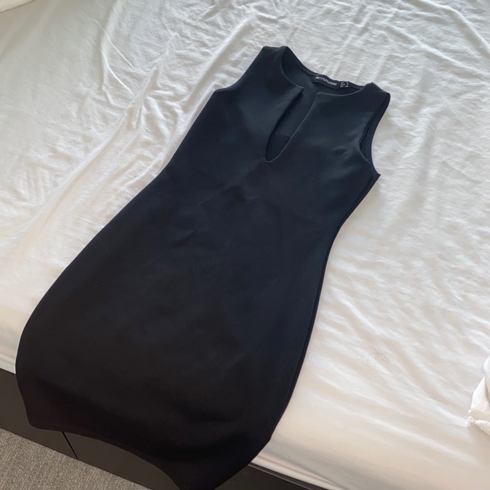 Pretty Little Thing - LBD